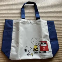スヌーピー オリジナルトートバッグ