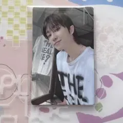 THE8 SPILL THE FEELS ラキドロ weverse global