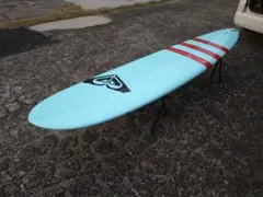 ロキシー　ドナルドタカヤマ　カシアミーダ　ロングボード　シングルフィン