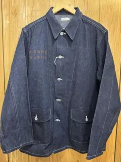 2025年最新】WAREHOUSE メンズ カバーオールの人気アイテム - メルカリ