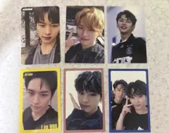Stray Kids Lee Know トレカ まとめ売り