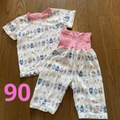 アンパンマン パジャマ