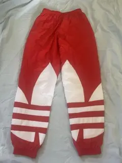 70s old adidas アディダス トラック ATP パンツ ルーマニア製 - メルカリ