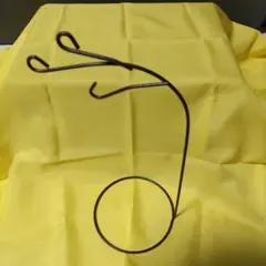 アクセサリースタンド　木