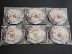IdentityV 第五人格 第五人格幼稚園 缶バッジ 墓守