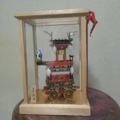 山車祭り/お祭りのサムネイル