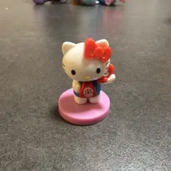 ハローキティ チョコエッグ