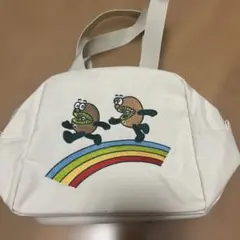 ゼスプリ キウイブラザーズ 保冷バッグ