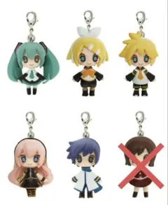 ボカロ 初音ミク にーにゃ＆DECO*27 缶バッジ 非売品 - メルカリ