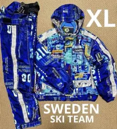 スキージャケット ウェア