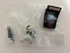 機動戦士ガンダム CAPSULE INDEX 02 エアリアル