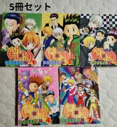 2026年最新】ハンターハンターアンソロジーの人気アイテム - メルカリ