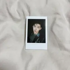 ZEROBASEONE ゼベワン ジャンハオ トレカ タワレコ チェキ