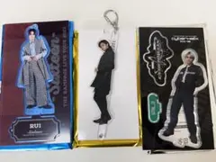 THE RAMPAGE 与那嶺瑠唯アクスタ、フォトプロップスセット