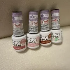 キャンドゥ　ジェルネイルのサムネイル