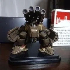 マクロスＦケーニッヒモンスターフィギュア