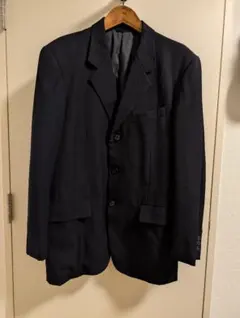 2025年最新】ヨウジヤマモト テーラードの人気アイテム - メルカリ