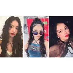 HANA トレカ　コハル　KOHARU