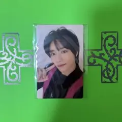 TXT ボムギュ ラキドロ トレカ