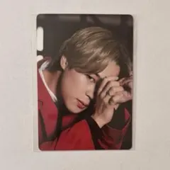 BTS ジミン トレカ