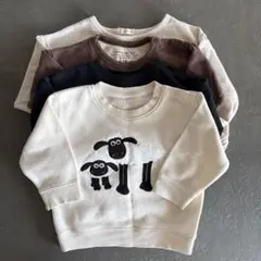 トレーナー まとめ売り　4枚　シンプル