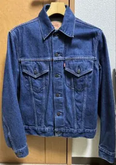 LEVI'S 70505 サイズ36 日本製