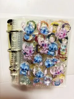 【正規品多数あり】 シール帳 完成品　おすそ分け　ボンボンドロップシール