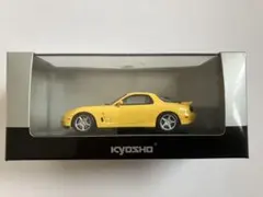 2025年最新】マツダ rx-7 ミニカー 1/43の人気アイテム - メルカリ