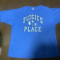 RUSSELL ATHLETIC MADE IN USAシングルステッチTシャツ