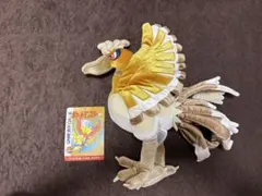 2026年最新】ポケモン ぬいぐるみ ホウオウの人気アイテム - メルカリ