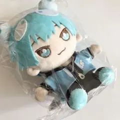 らぴすくん おすわりぬいぐるみ - メルカリ