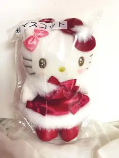 サンリオ 当たりくじ ハローキティ マスコット サンリオ