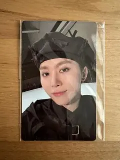 SEVENTEEN スングァン トレカ weverse shop