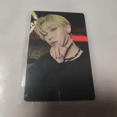 ENHYPEN ROMANCE : UNTOLD 封入トレカ ☆ソヌ①