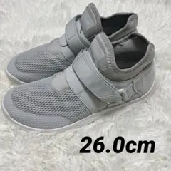 Teva ローカットスニーカー/26cm/GRY グレーのサムネイル