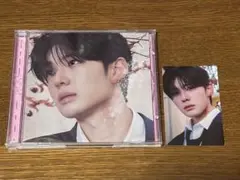 ALD1 EUPHORIA Jewel ジュエル サンヒョン セット