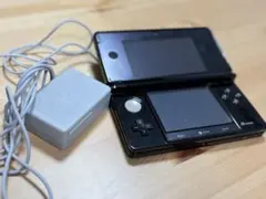 Nintendo 3DS （初期化済）（動作確認済）