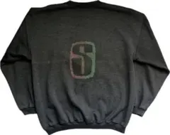 80s old stussy sweat