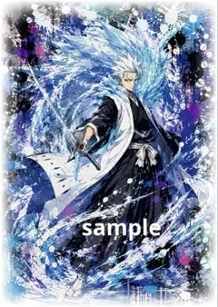 2026年最新】bleach 日番谷冬獅郎の人気アイテム - メルカリ