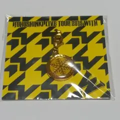 東方神起withコンサート会場限定チャーム 東方神起 オフィシャルウェブサイト