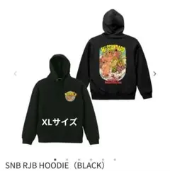 Hi-STANDARD　SNB RJB Tシャツ XXL　ブラック 受注販売]SNB T-shirt（BLACK） - Hi-STANDARD OFFICIAL WEB STORE