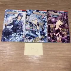 2025年最新】アイドリッシュセブン Re:member 3の人気アイテム - メルカリ