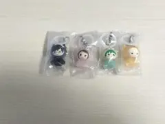 僕のヒーローアカデミア ヒロアカ めじるしアクセサリー アニマル