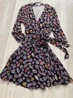 美品　ダイアンフォンファスティンバーグ　4