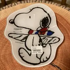 スヌーピー　afternoon tea プレート 新品未使用　週末値下げ！