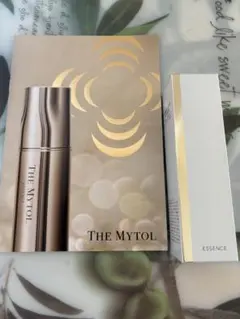 大正製薬】THE MYTOL ESSENCE 30mL レフィル - メルカリ