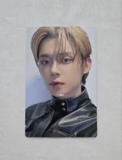 TXT トレカ ヨンジュン Starkissed