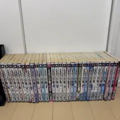 鬼灯の冷徹 全巻セット 江口夏実
