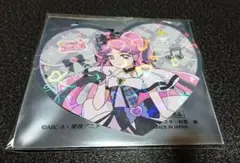 キュアキッス コースター ビアードパパ