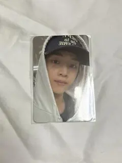 RIIZE トレカ ソンチャン SM特典